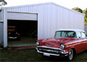 Custom Garage Custom Garage