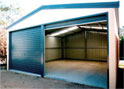 Double Garage Double Garage